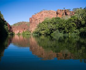 Adels Grove Camping Ground - Tourism Guide 0