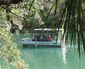 Adels Grove Camping Ground - Tourism Guide 2