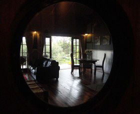 Tin Peaks Bed And Breakfast - Tourism Guide 0