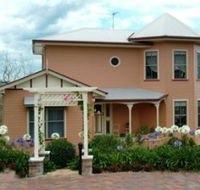 Blue Ridge Manor Bed and Breakfast - Tourism Guide