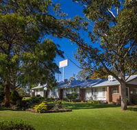 Toowoomba Motor Village - Tourism Guide