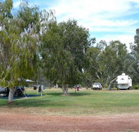 Blue Gem Caravan Park - Tourism Guide