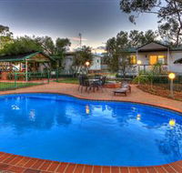 Warwick Freedom Lifestyle Caravan Park - Tourism Guide