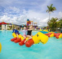 Kurrimine Beach Holiday Park - Tourism Guide