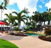 Mission Beach Resort - Tourism Guide