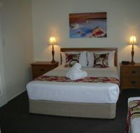 Palm View Holiday Apartments - Tourism Guide
