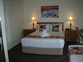 Palm View Holiday Apartments - Tourism Guide 0