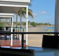 Tropical Beach Caravan Park - Tourism Guide
