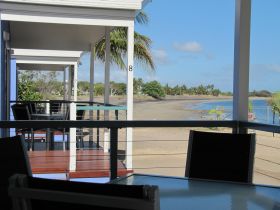 Tropical Beach Caravan Park - Tourism Guide 0
