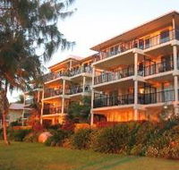 Rose Bay Resort - Tourism Guide