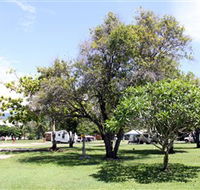 Seabreeze Tourist Park - Tourism Guide