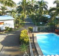 Bush Village Budget Cabins - Tourism Guide