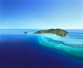 Hayman Island QLD Tourism Guide