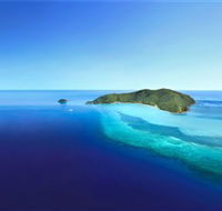 OneOnly Hayman Island - Tourism Guide