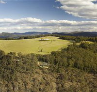 Spicers Peak Lodge - Tourism Guide