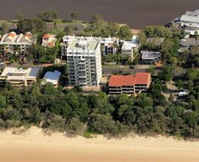 84 The Spit Holiday Apartments - Travel Search 1