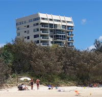 84 The Spit Holiday Apartments - Tourism Guide