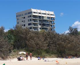 84 The Spit Holiday Apartments - Travel Search 0