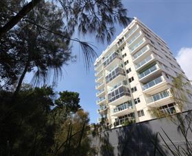 84 The Spit Holiday Apartments - Travel Search 2