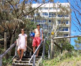 84 The Spit Holiday Apartments - Travel Search 3