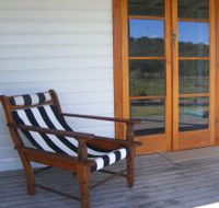Mallow Cottage - Tourism Guide
