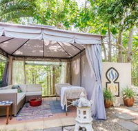 Amytis Gardens Retreat Day Spa and Cooking School - Tourism Guide