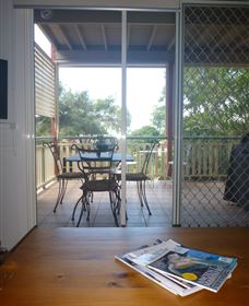 The Friendly Chat Bed And Breakfast And Self-contained Accommodation - Tourism Guide 2
