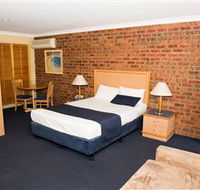 Ipswich Country Motel - Tourism Guide