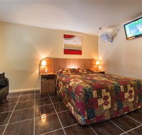 Winter Sun Motel - Tourism Guide