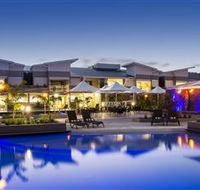 Lagoons 1770 Resort and Spa - Tourism Guide