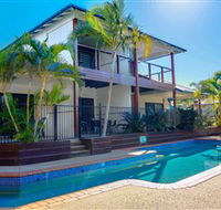 The Edge on Beaches 1770 Resort - Tourism Guide