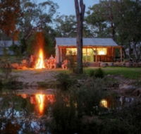 Diamondvale Cottages - Tourism Guide