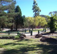 Murray Gardens Cottages and Motel - Tourism Guide