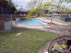 Wildash QLD Cruises Travel