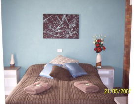 Warwick Motor Inn - Cruises Travel 2
