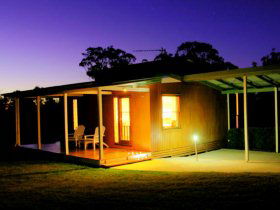 Alpine Lodges Pty Ltd - Tourism Guide 0