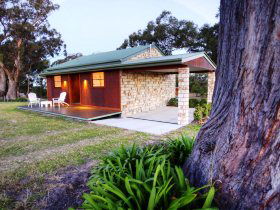 Alpine Lodges Pty Ltd - Tourism Guide 2