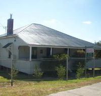 Dillons Cottage - Tourism Guide