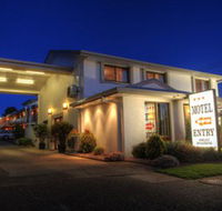 Apple and Grape Motel - Tourism Guide