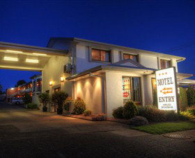 Apple And Grape Motel - Tourism Guide 0