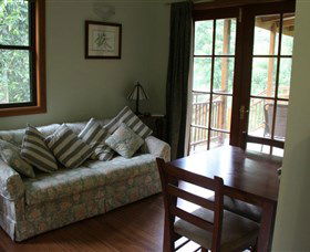 Arborlee Rainforest Retreat - Tourism Guide 1