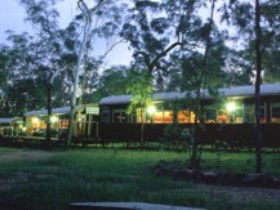 Undara Experience - Travel Agents 0