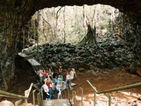 Undara Experience - Travel Agents 2