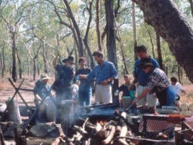 Undara Experience - Travel Agents 3