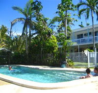 Absolute Backpackers Mission Beach - Tourism Guide