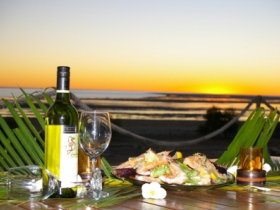 End Of The Road Motel - Travel Agents 0