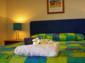 End Of The Road Motel - Travel Agents 1