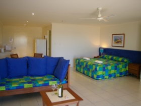 End Of The Road Motel - Travel Agents 2