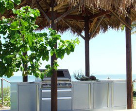 End Of The Road Motel - Travel Agents 3