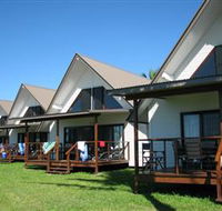 Cardwell Beachcomber Motel and Tourist Park - Tourism Guide